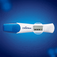 Pregnancy Test GIF by Clearblue