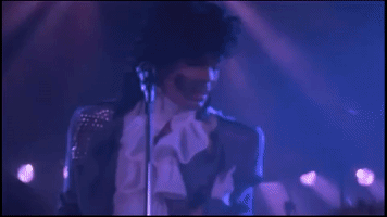 purple rain prince GIF by The Revolution