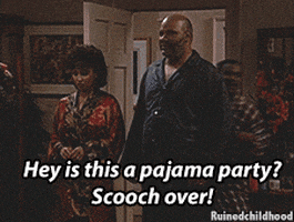 fresh prince of bel air GIF