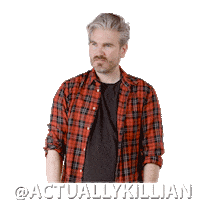 Sticker by ActuallyKillian