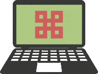 Multimedia Hochschule Sticker by Pixel Campus