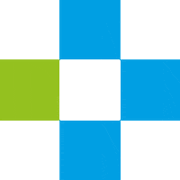 Logo Hochschule Sticker by Pixel Campus