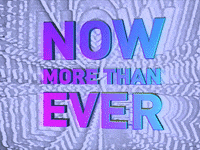 Glitch Neon GIF by Sarah Zucker