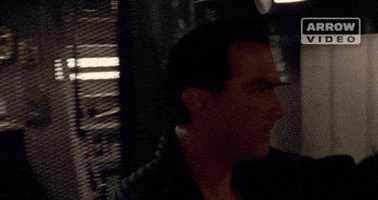 Under Siege Fight GIF by Arrow Video