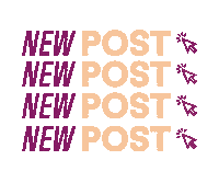 New Post Sticker by Henkel