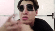 japan lashes eye lashes kemio GIF