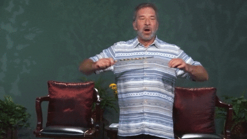 adamusgif giphyupload magic cc merlin GIF