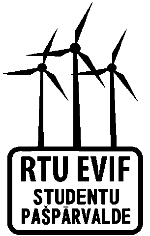 Rtu Sp Sticker by RTU Studentu parlaments