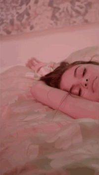 selena gomez bad liar GIF by Interscope Records