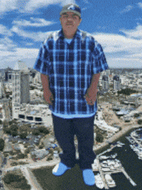 San Diego GIF