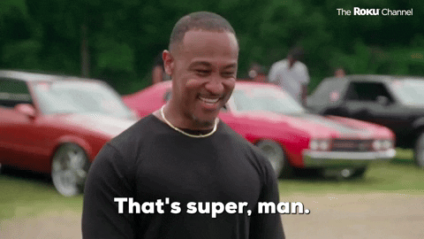 202 GIF by The Roku Channel