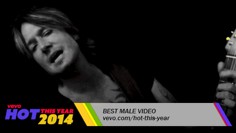 keith urban pitbull GIF by Vevo