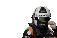 no way wtf Sticker by Simoni Racing