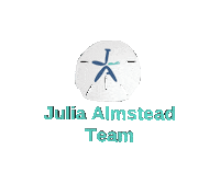 Teamlogo Sticker by Julia Almstead Team