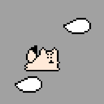 rittothefox giphyupload pixel kawaii angry GIF