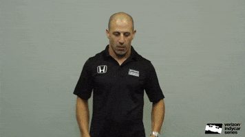 indy 500 guns GIF by Paddock Insider