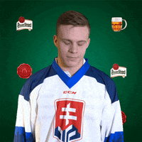 GIF by Pilsner Urquell
