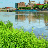 Biden Environment GIF by Ohio Environmental Council Action Fund