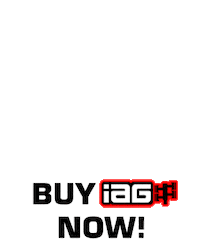 Buy Now Swipe Sticker by IAG Performance