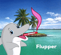 Summer Smoke GIF