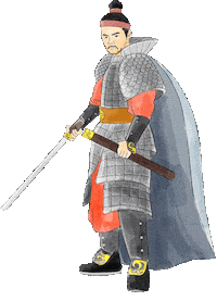 Korea Watercolor Sticker by vank