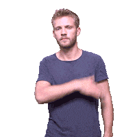 actor series Sticker by RTLde