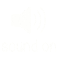 Sound On Sticker