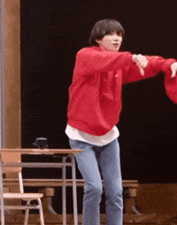 Beomgyu Wo GIF