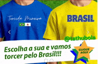Minas Gerais GIF by Tathubola