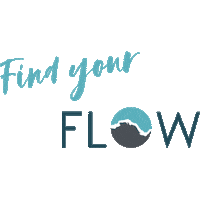 flowhealthandperformance flow findyourflow feellimitless flowhealthandperformance Sticker