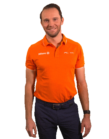 Golf Yes Sticker by UCOM