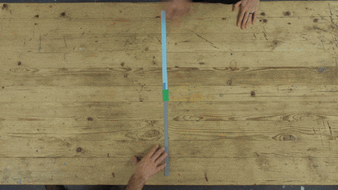 Train Amsterdam GIF by Rogier Wieland Studio