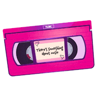 thelittleredco romcom little red naomi price luke kennedy Sticker