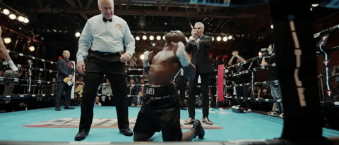 season 5 episode 10 GIF by The Contender