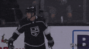 Happy Ice Hockey GIF by NHL