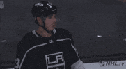 staring ice hockey GIF by NHL