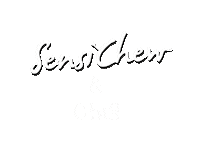 Chill Be Well Sticker by Sensi Signature Products