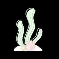 Yuuukron sea 海 人魚 マリン GIF