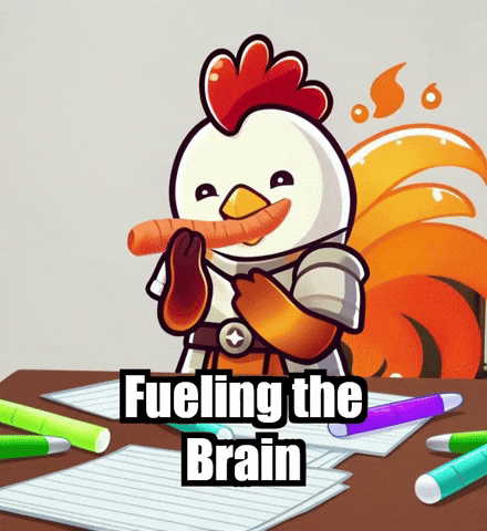 Study Break GIF by Zorooster