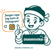 Instagram Tag Sticker