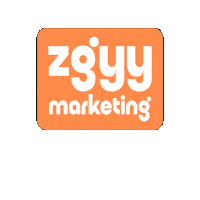 zgyymarketing  Sticker