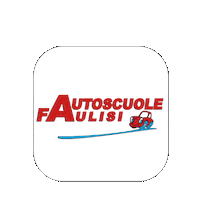 Scuola Guida Sticker by autoscuola faulisi