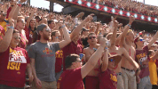 cyclonestv kickoff GIF
