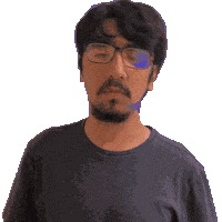 Fail Give Up Sticker