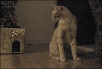 Bored Time GIF