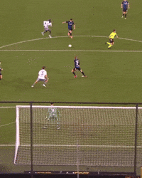 Goal GIF by Club Brugge