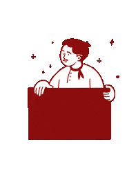 Sushi Izmir Sticker