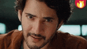 Mahesh Babu Smile GIF