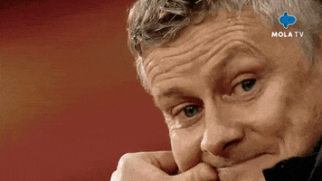 Angry Football GIF by MolaTV