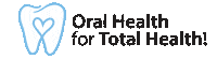 Oralhealth Sticker by CDHA